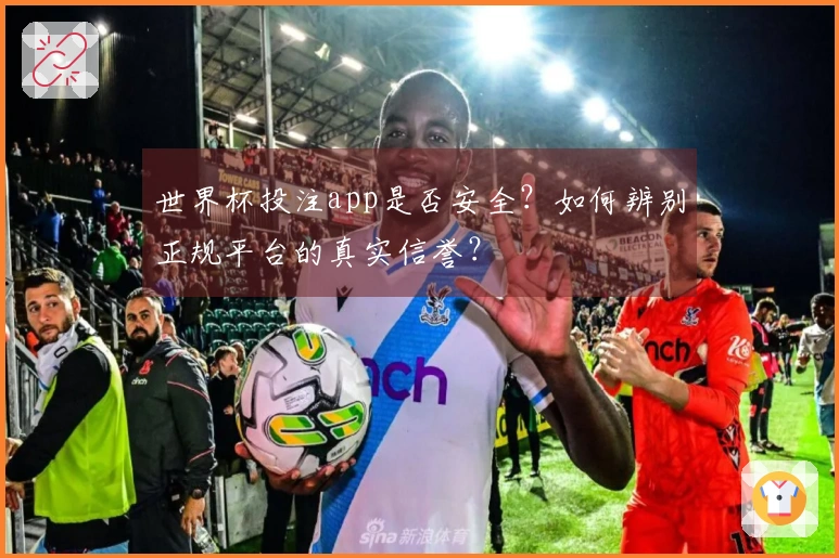 世界杯投注app是否安全？如何辨别正规平台的真实信誉？