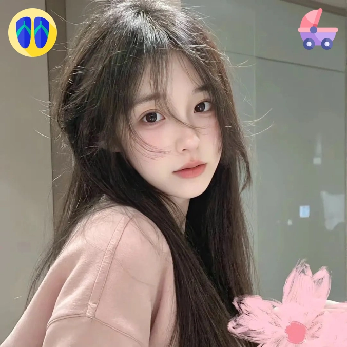 何欣女士